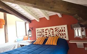 Posada Rural Lindos Sueños